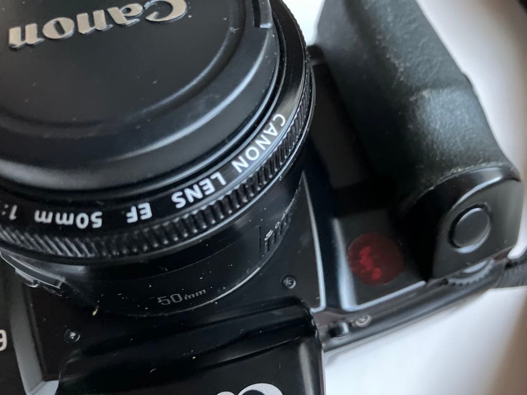 キャノン　EOS5 レンズセット