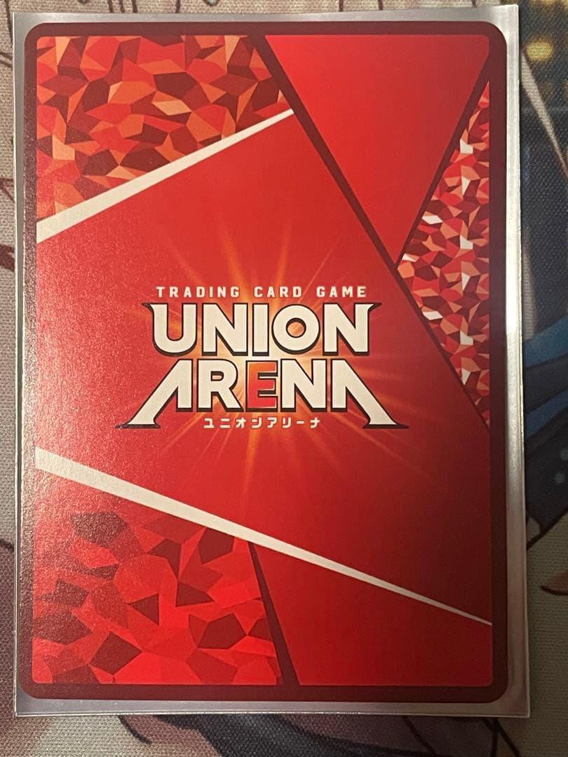 ケ*ン様 ユリオンアリーナ シャニマス 三峰結華 R ☆☆ パラレル