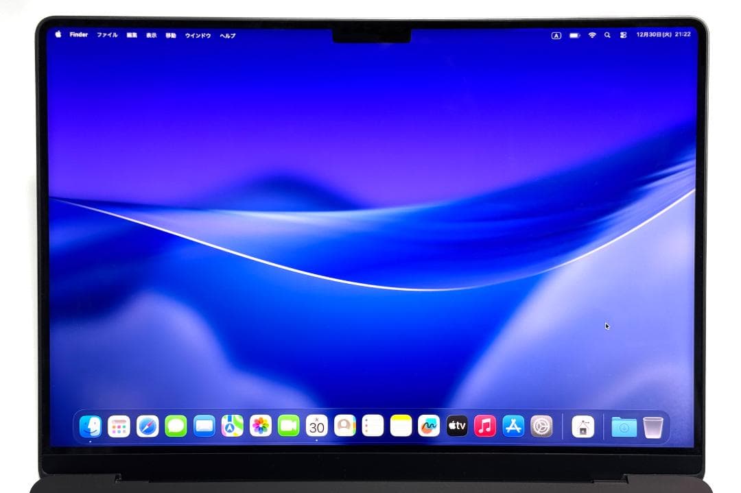 【美品】MacBook Pro M4 Max 64GB 2TB 保証2026/3