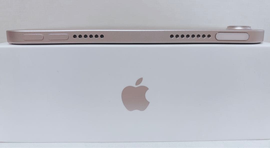 ipad mini 64GB ピンク ⑅⿻