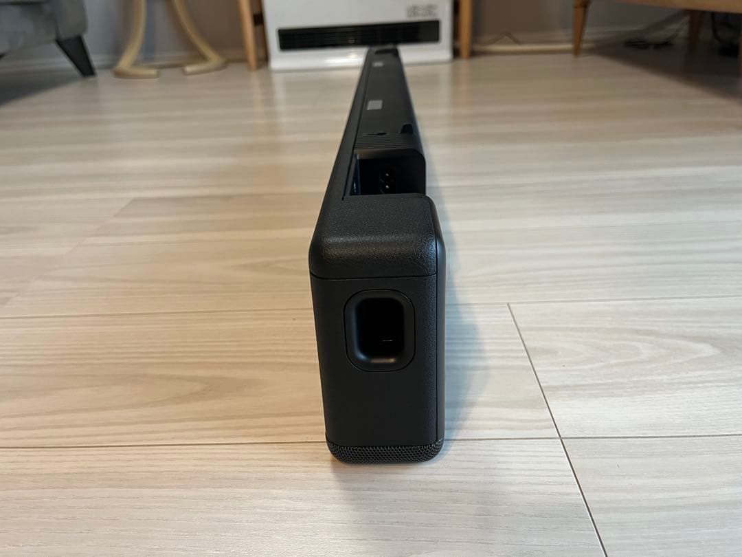 SONY HT-A3000 サウンドバー 本体