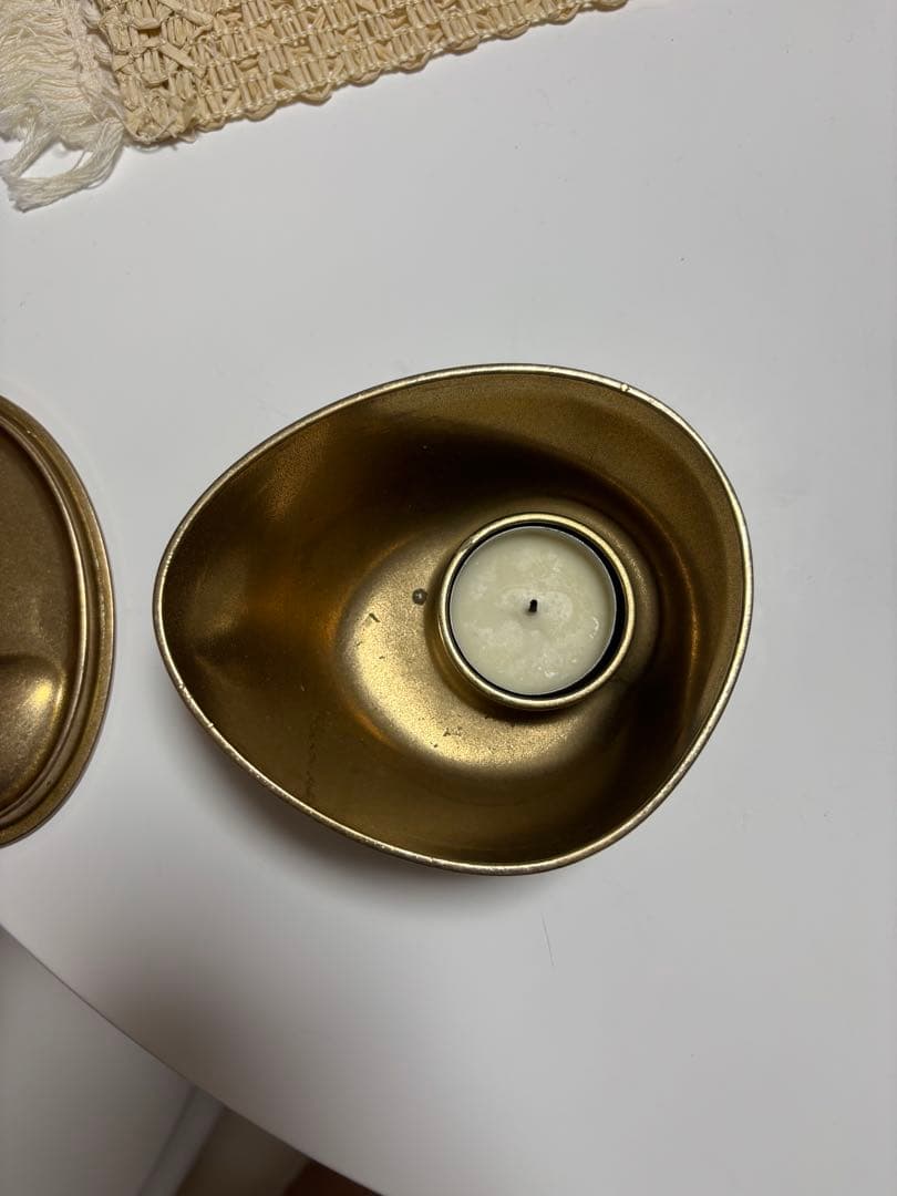 Aesop ブラフオイルバーナー