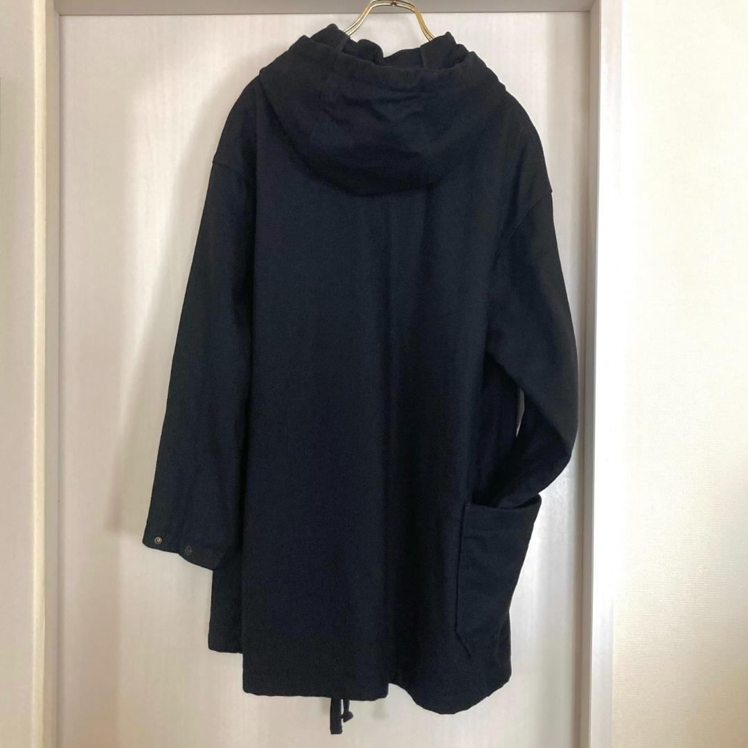 Engineered Garments Madison Parka XS ウール