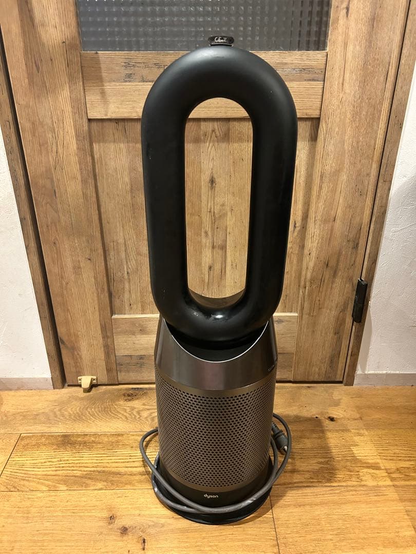 Dyson hot and cool ダイソン　空気清浄機