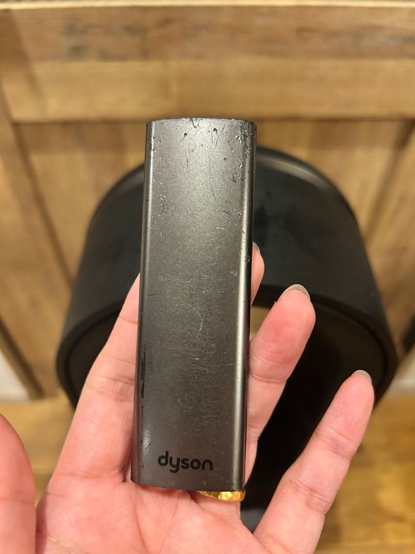 Dyson hot and cool ダイソン　空気清浄機