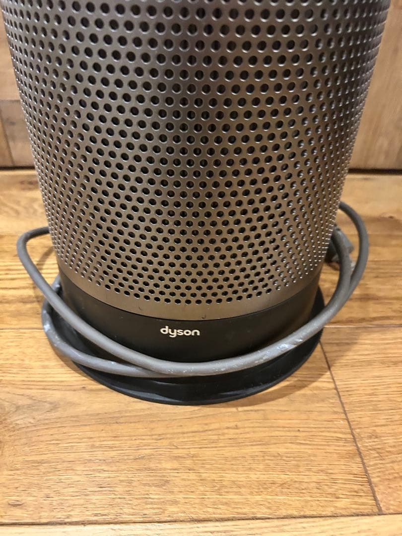 Dyson hot and cool ダイソン　空気清浄機