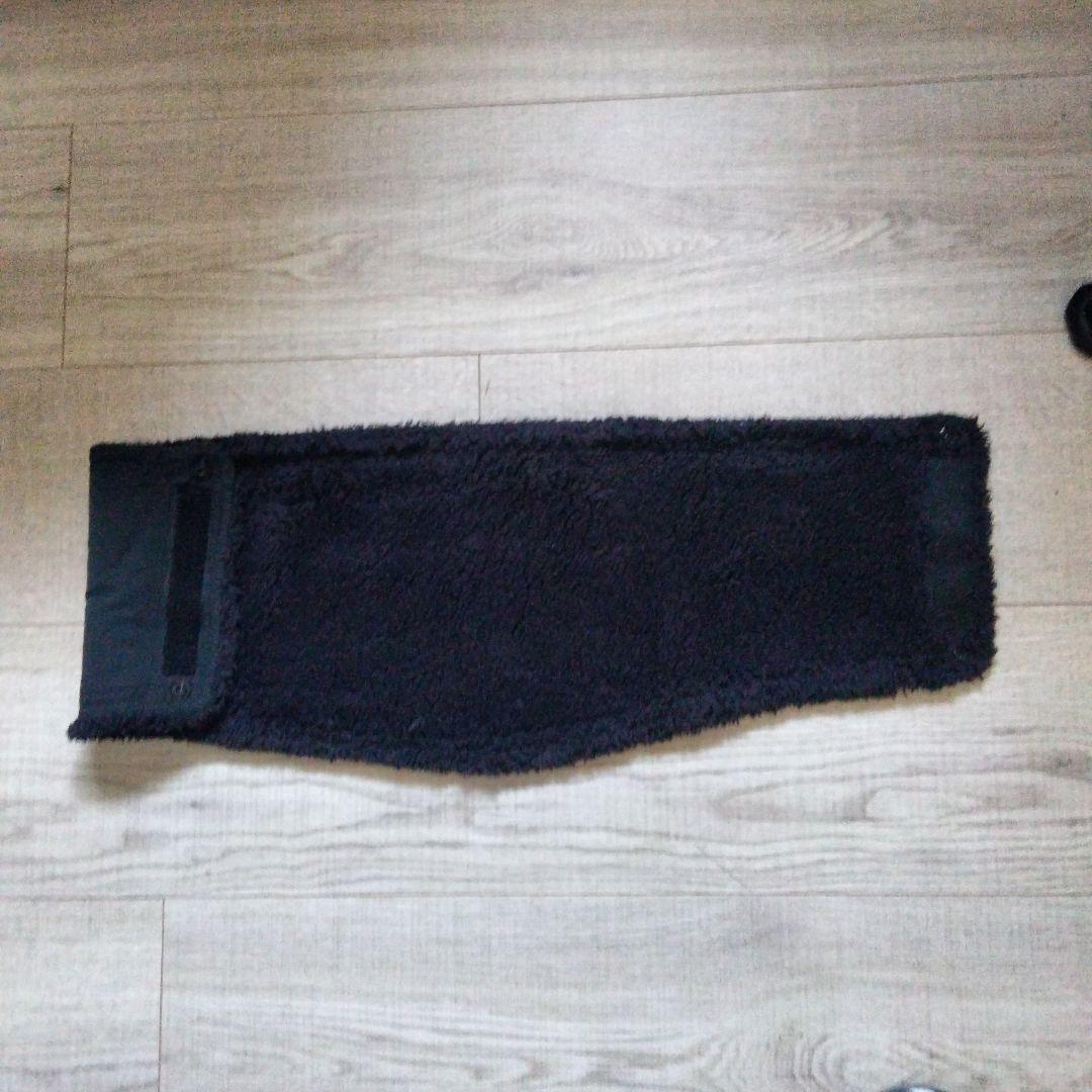 希少　CHALLENGER NECK WARMERチャレンジャーネックウォーマー