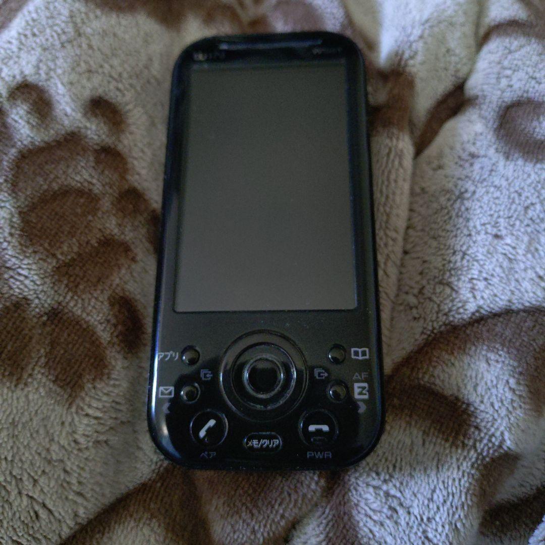 ［貴重］w52t ホットモック品