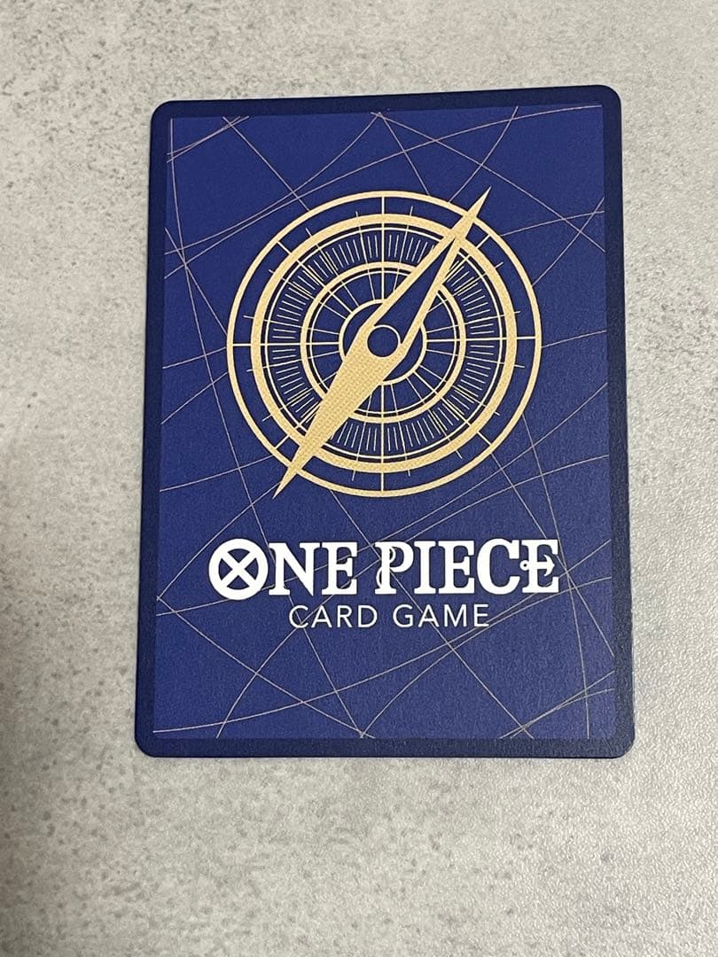 ワンピース カードゲーム ポートガス・D・エース 手配書 sp