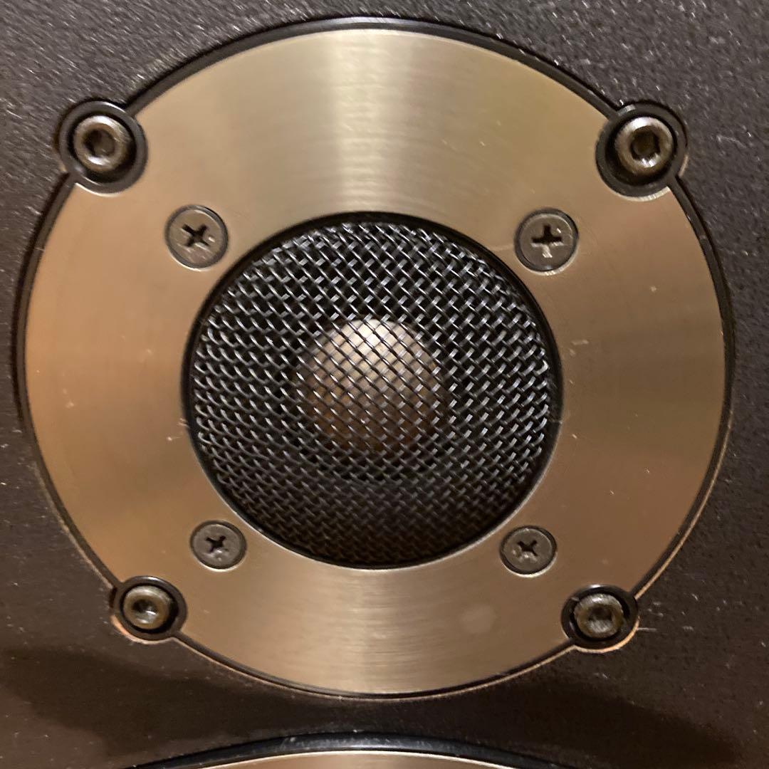 オンキョー Liverpool ブックシェルフスピーカー