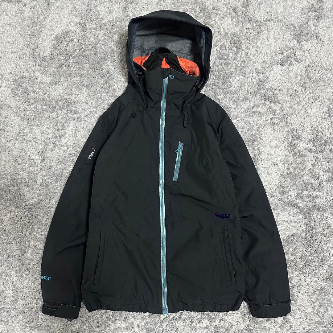 【超人気◎】VOLCOM　スノボジャケット　GORE-TEX　完売モデル◎