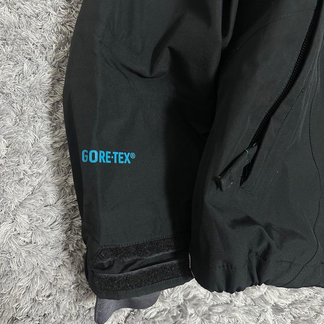 【超人気◎】VOLCOM　スノボジャケット　GORE-TEX　完売モデル◎