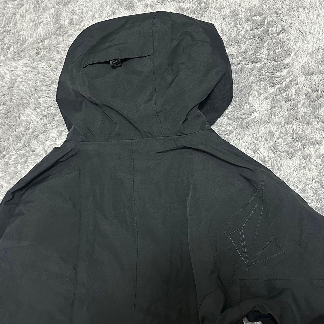【超人気◎】VOLCOM　スノボジャケット　GORE-TEX　完売モデル◎