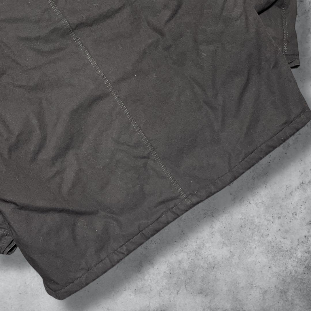 ダックジャケットデトロイトジャケットブラックTALON企業スバル刺繍XL激レア