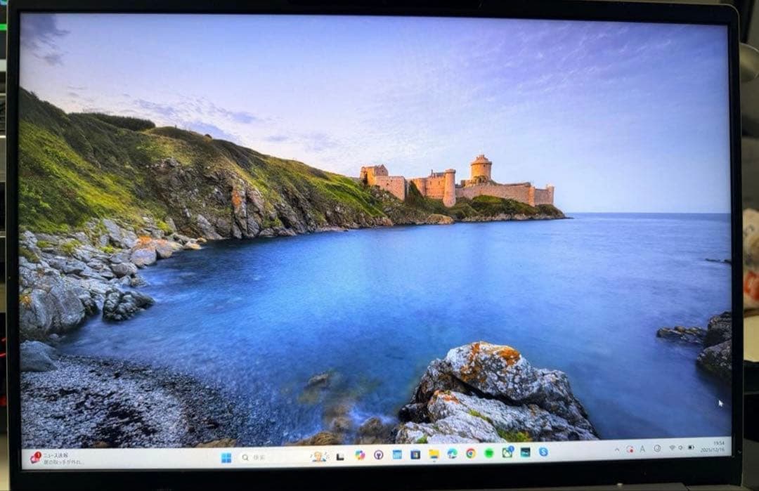 Lenovo IdeaPad 5 Pro 16ACH6 16インチ ノートPC