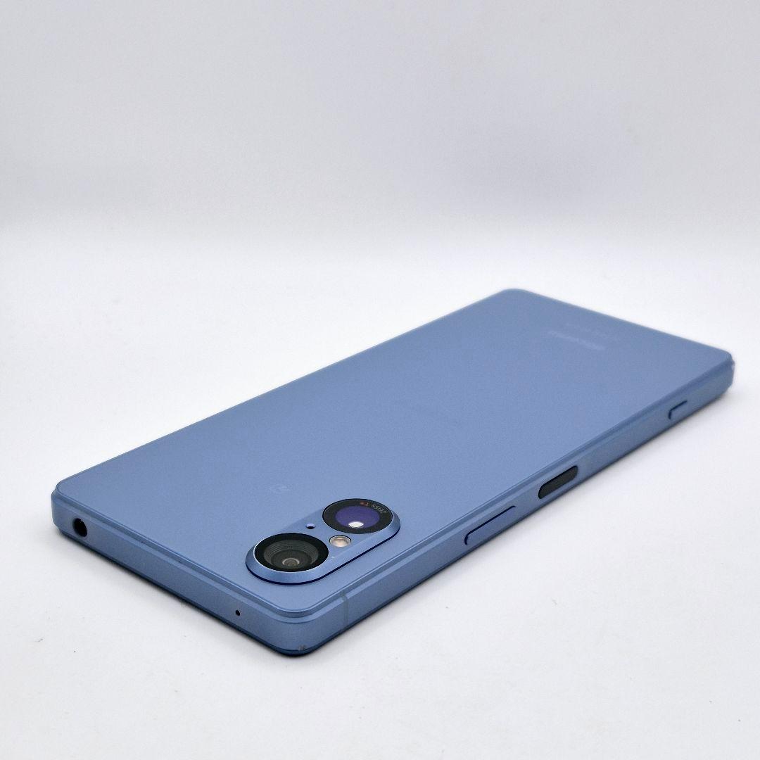 [H81] Xperia 5 V docomo版 SIMフリー