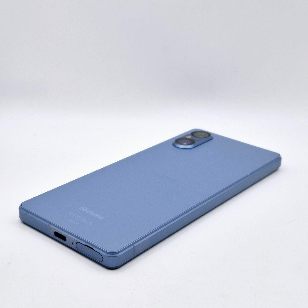 [H81] Xperia 5 V docomo版 SIMフリー