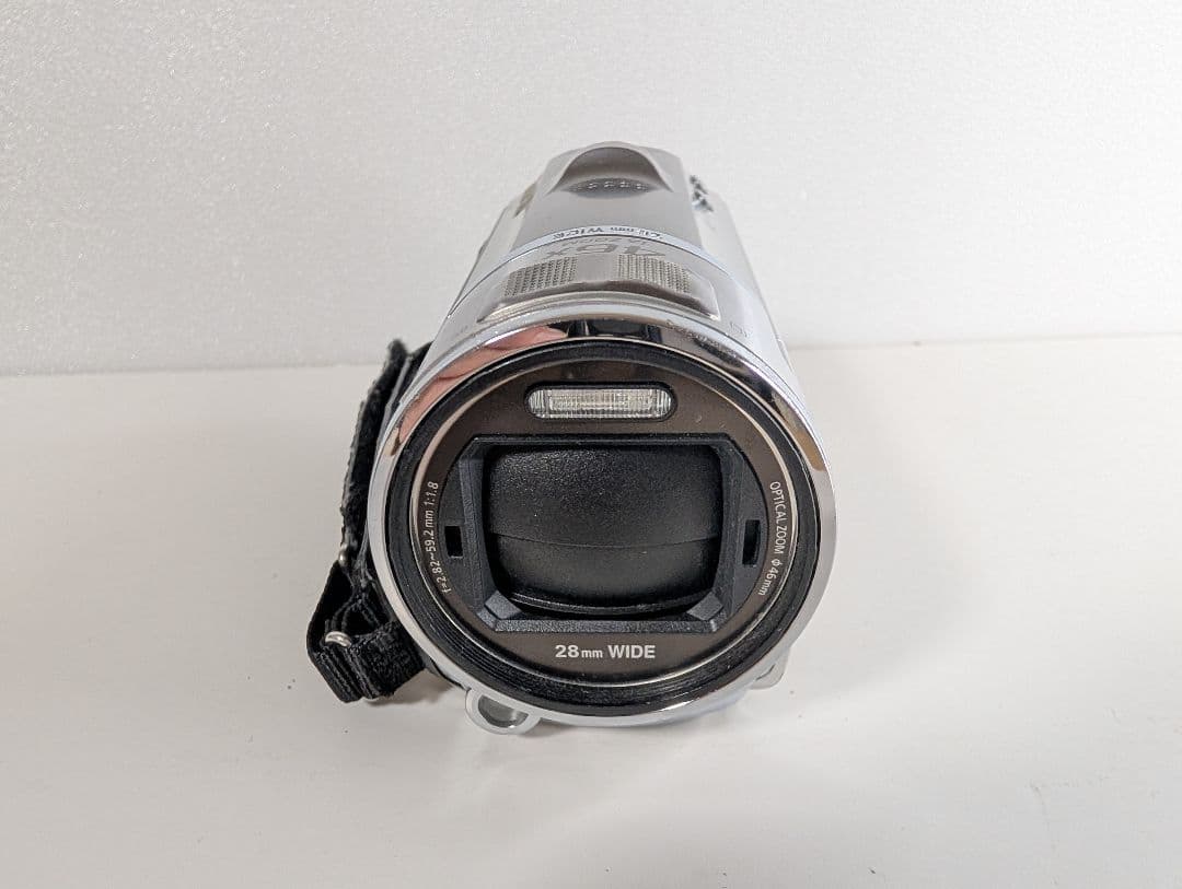 Panasonic HC-V600M デジタルカメラ