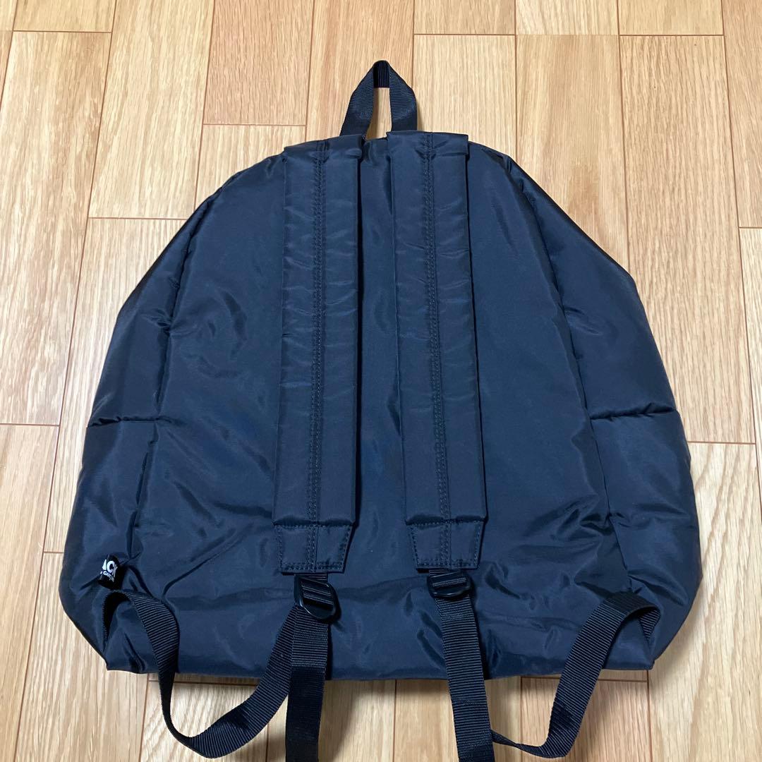 BLACK COMME des GARCONS PORTER コラボ リュック