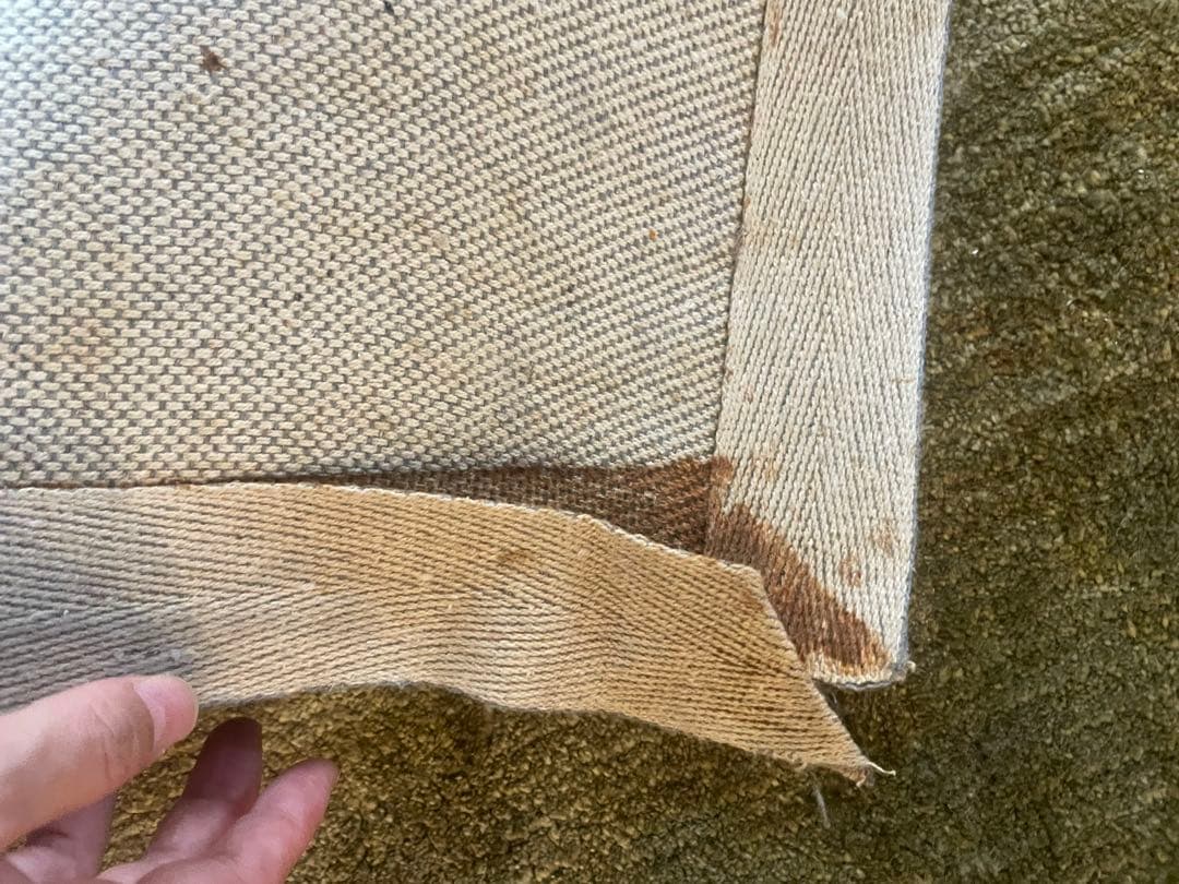 ラグ（ボーコンセプト）