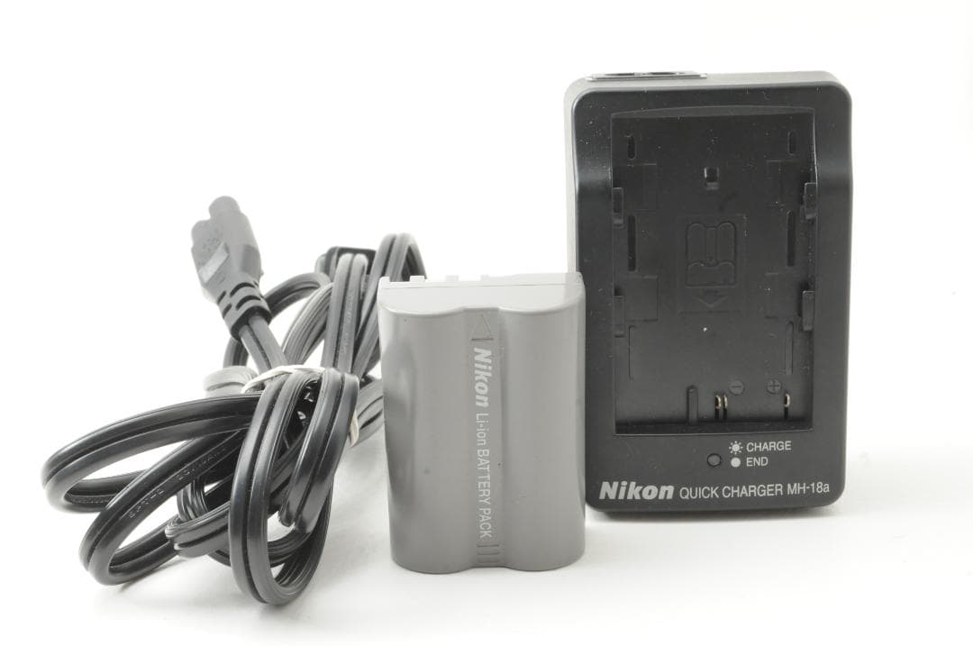 Nikon ニコン D300 デジタル一眼レフカメラ