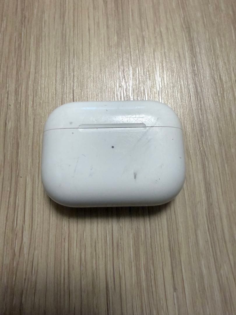 AirPods Pro 本体 ホワイト