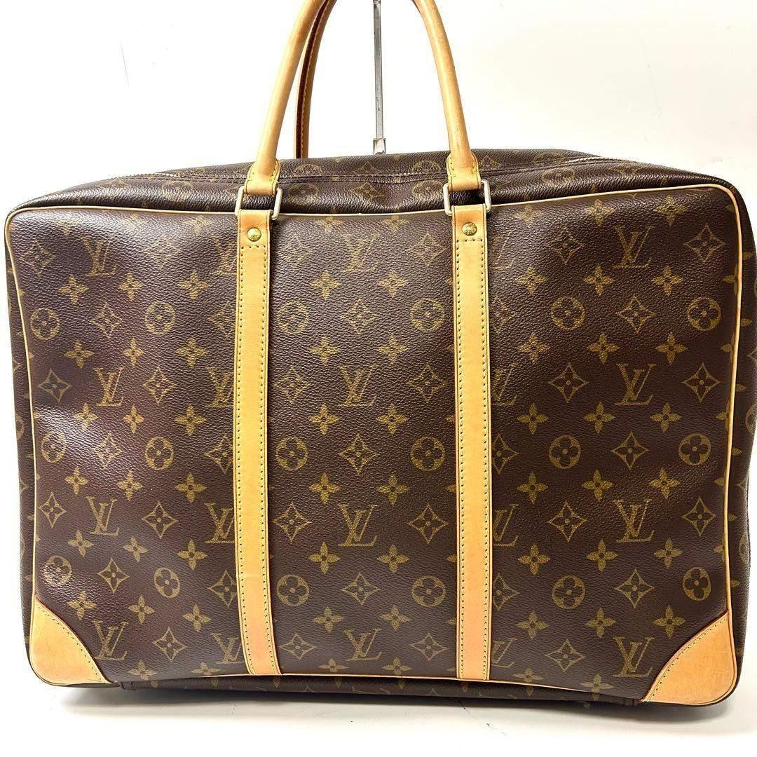 ルイヴィトン　モノグラム　シリウス45 M41408