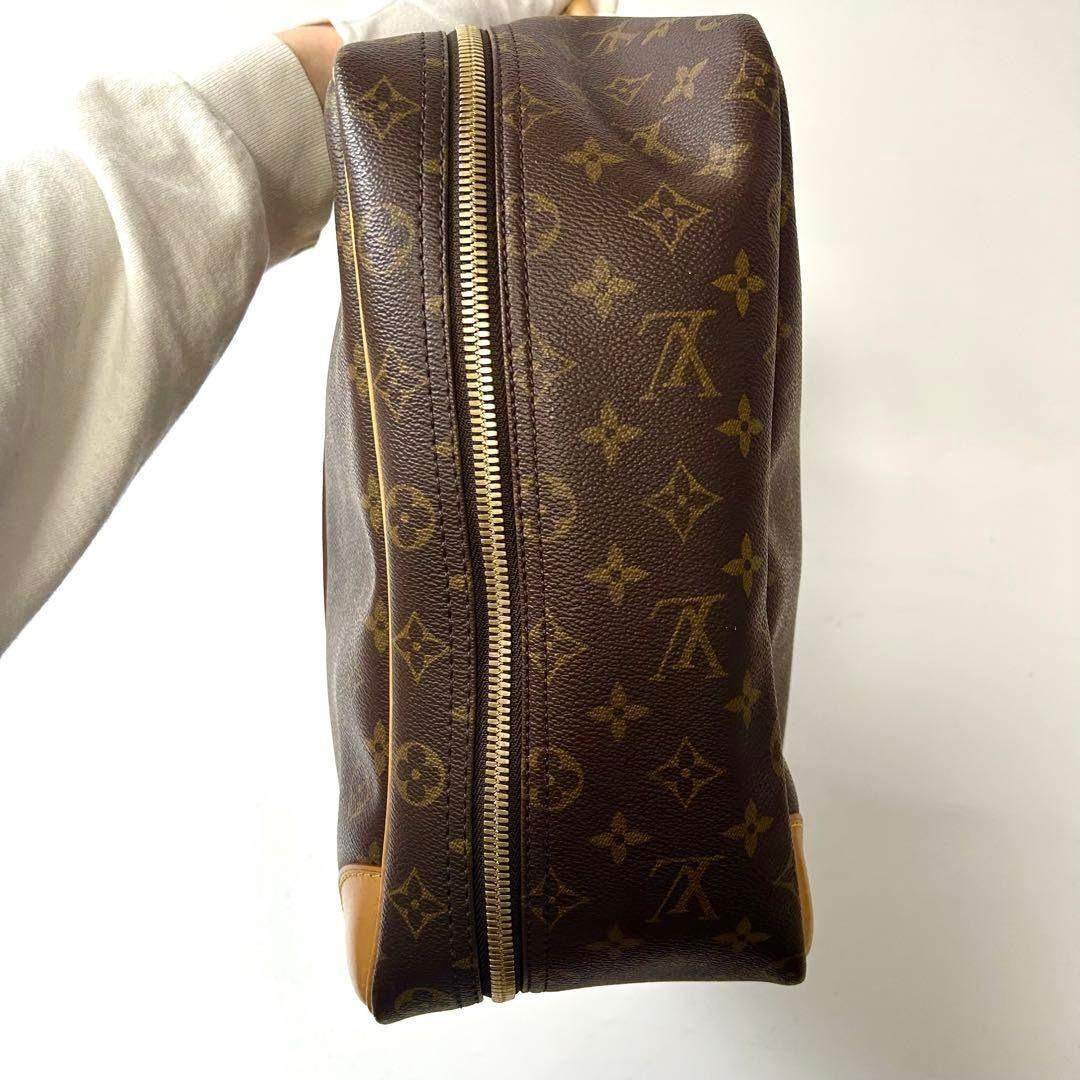 ルイヴィトン　モノグラム　シリウス45 M41408