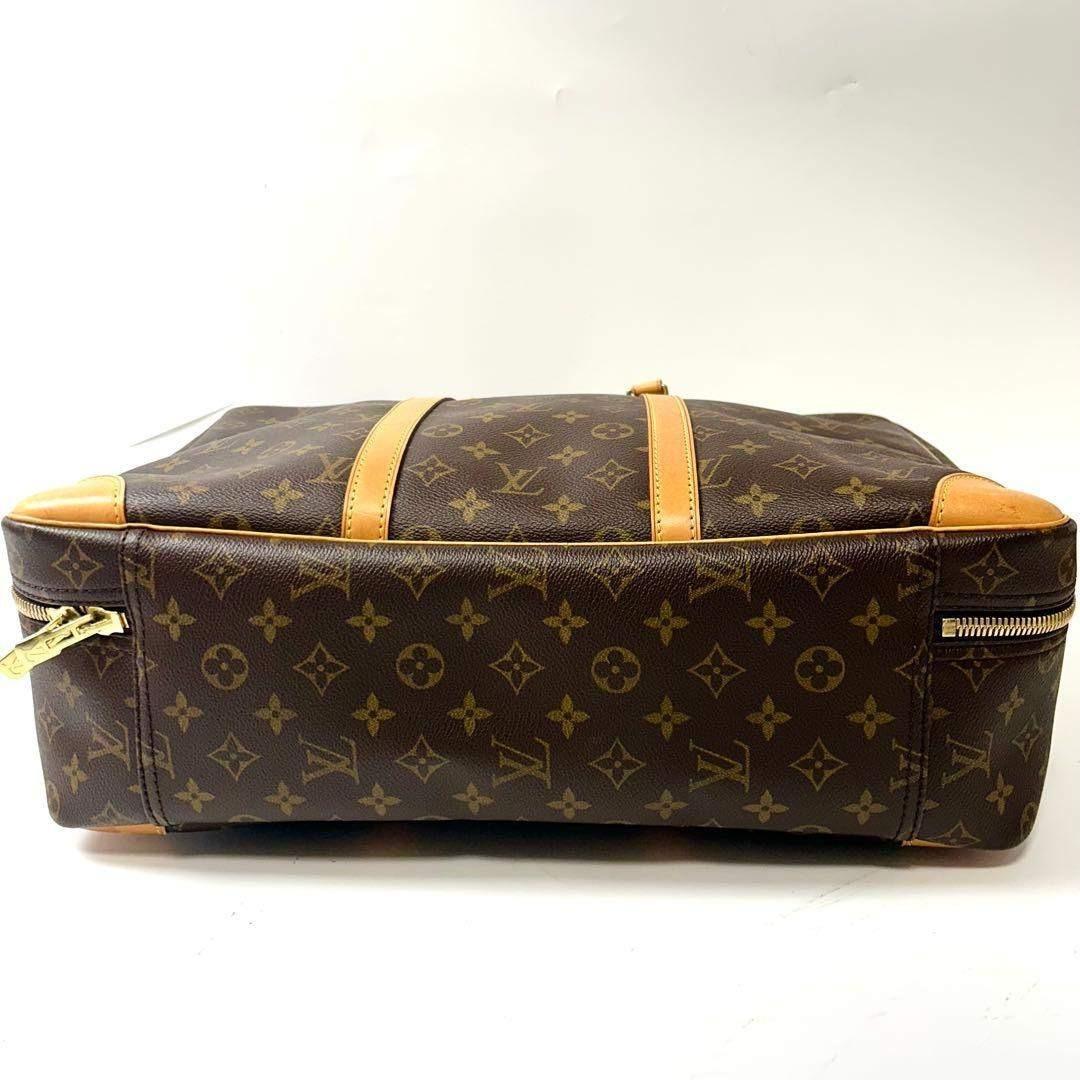 ルイヴィトン　モノグラム　シリウス45 M41408