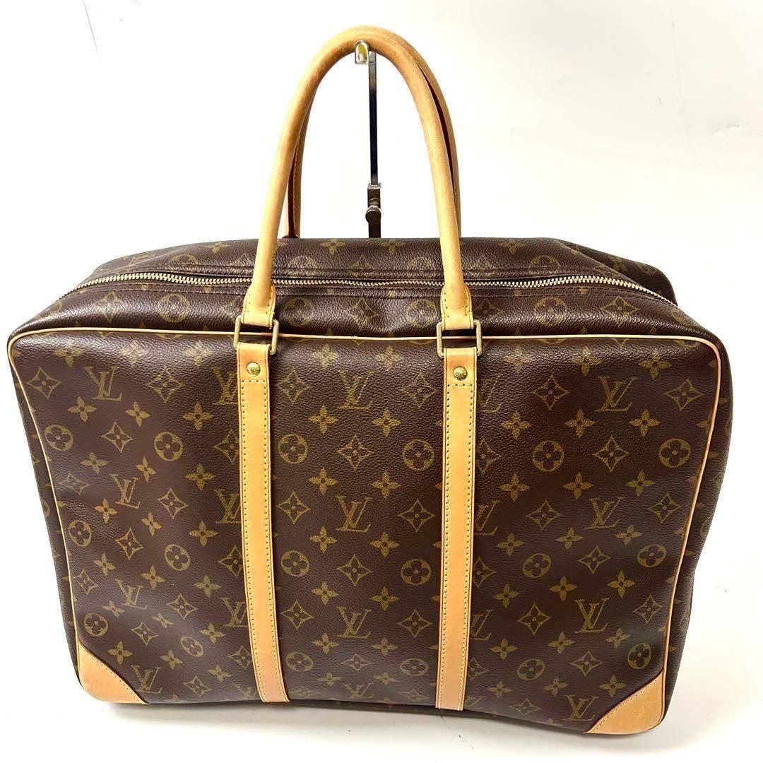 ルイヴィトン　モノグラム　シリウス45 M41408