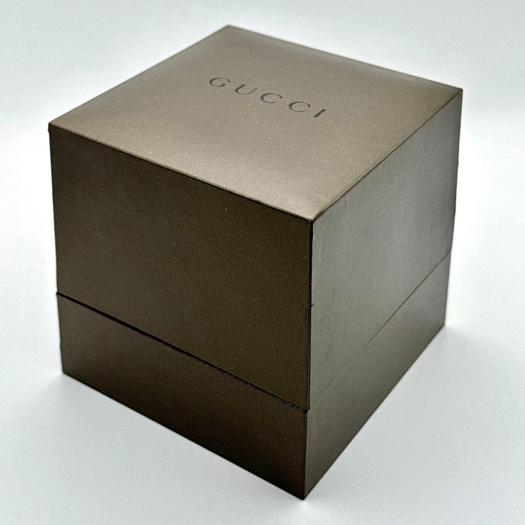 A107【箱入り・美品】 GUCCI グッチ 8900L レディースウォッチ