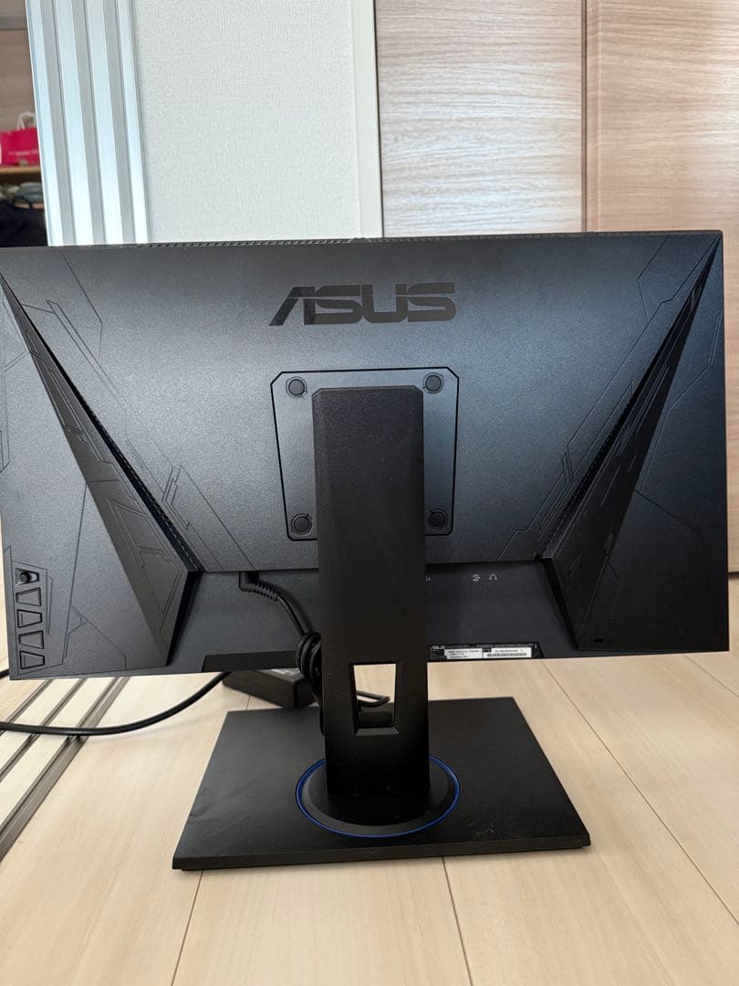 【大幅値下げ！】ASUS 24.5インチ モニター 本体 VG245HE-J