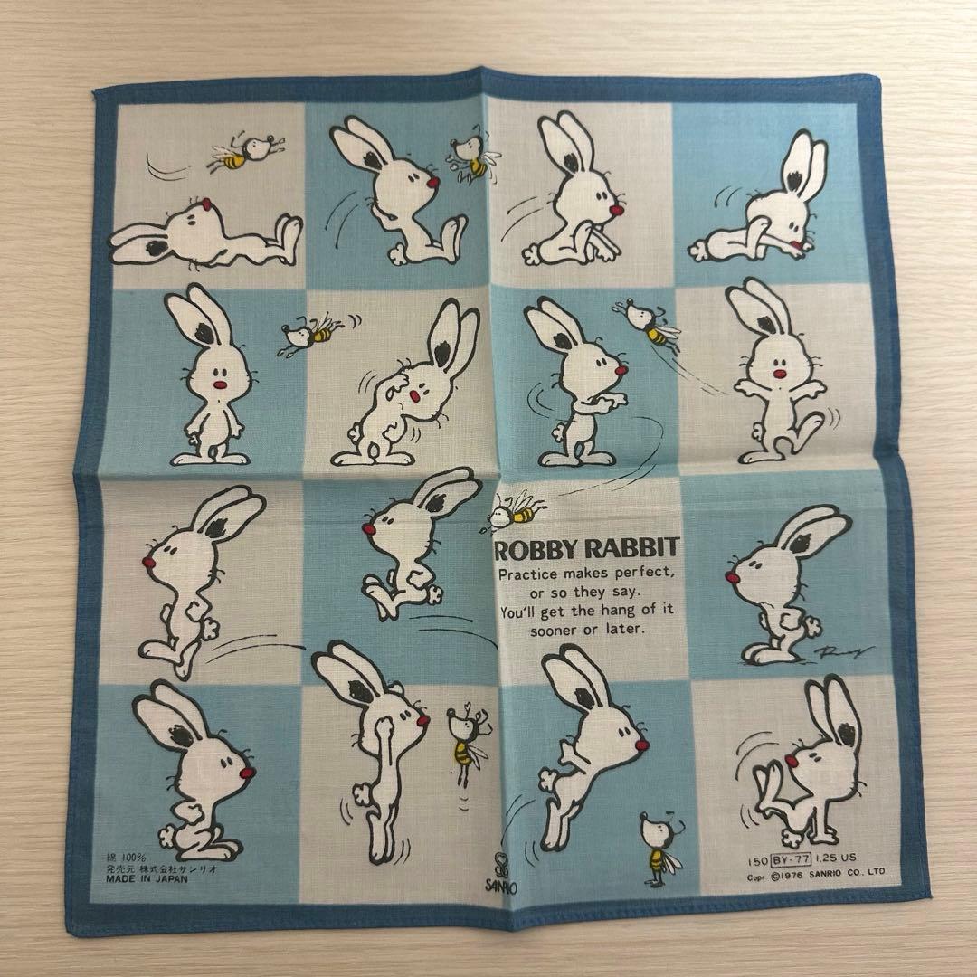 昭和レトロ サンリオ キキララ ティッシュケース ハンカチ パティ＆ジミー