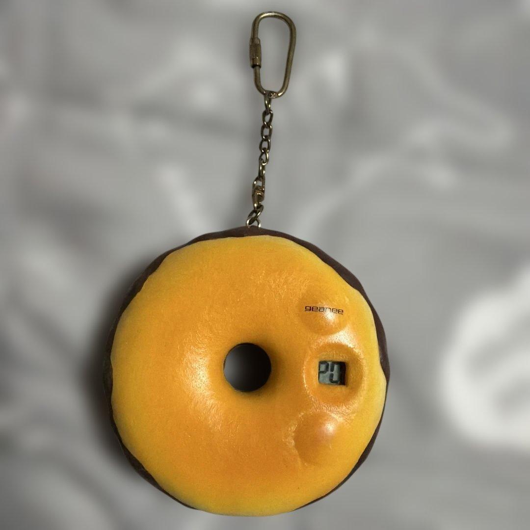 トイデジ ドーナツカメラ