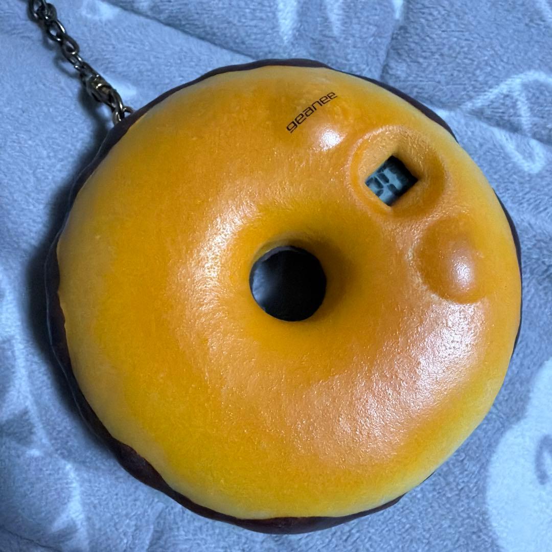 トイデジ ドーナツカメラ