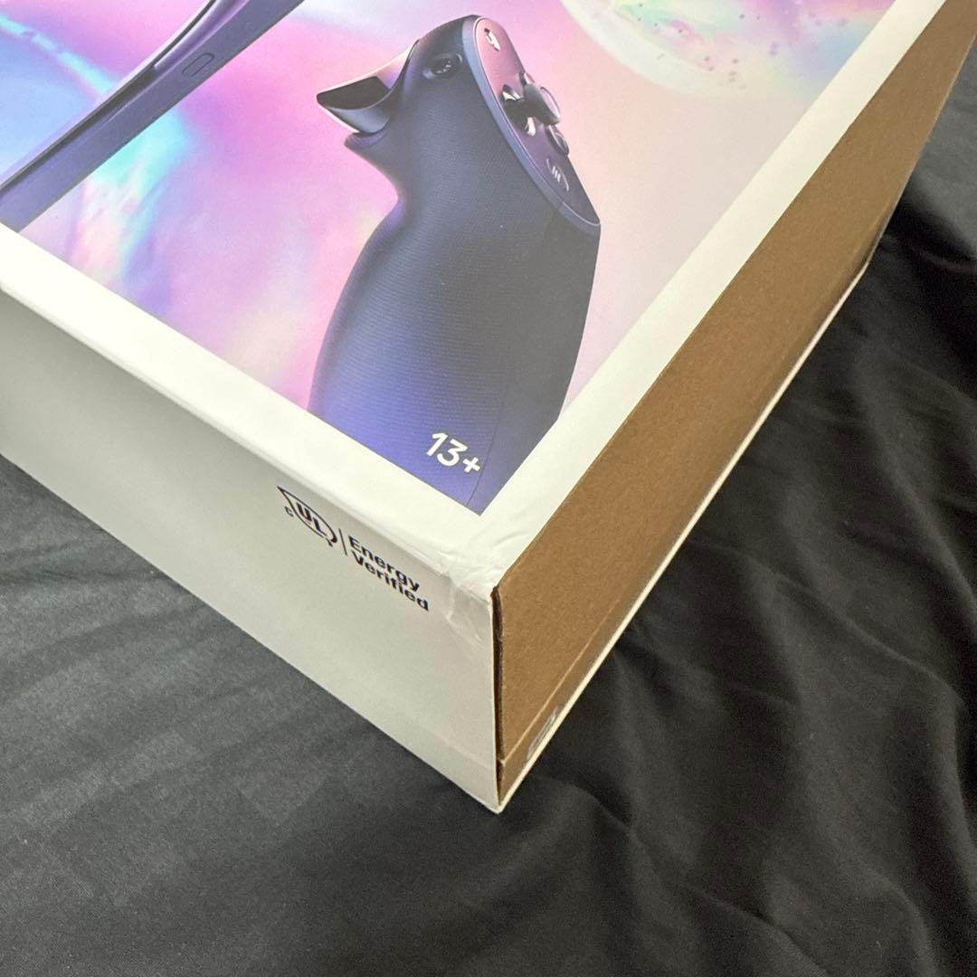 【即日発送】 Quest Pro 本体