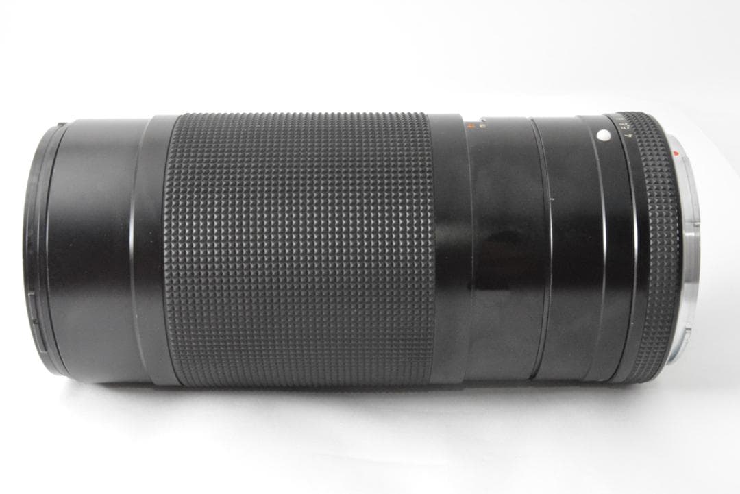 レンズ(単焦点) CONTAXCarl Zeiss 645 Sonnar 210mm F4