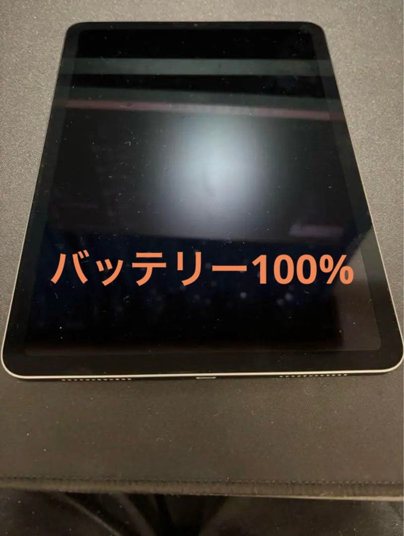 Apple iPad air 11インチ 第5世代 64GB WiFiモデル