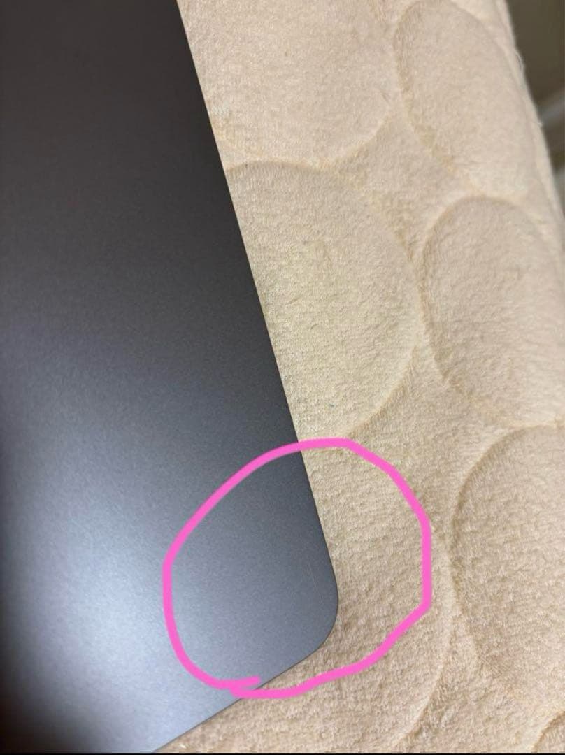 Apple iPad air 11インチ 第5世代 64GB WiFiモデル