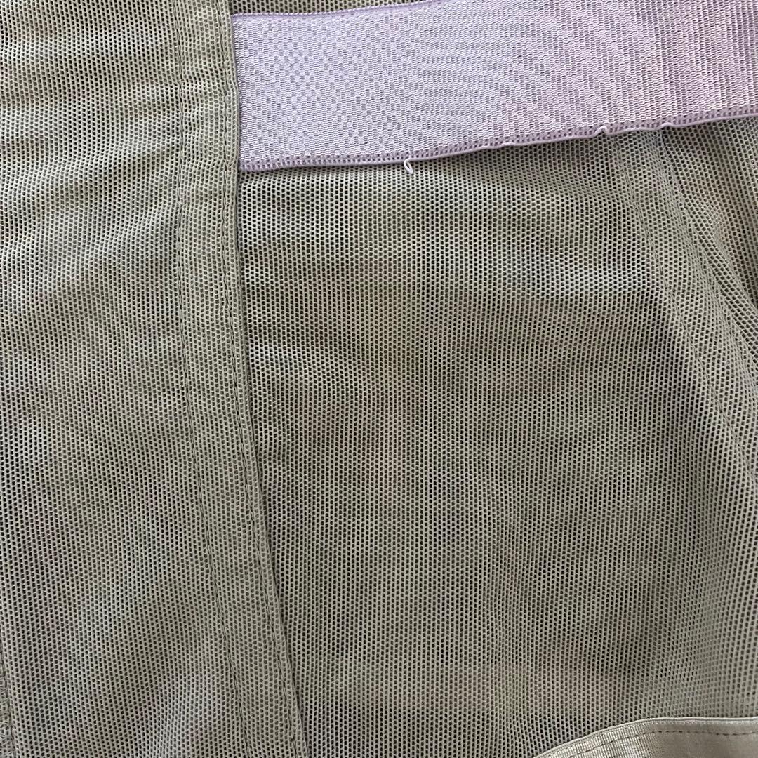 【ゆいな】元鈴木さん コルセット シルフィード XXL ラベンダー