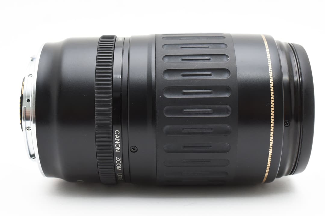 Canon キャノン EF 100-300mm USM 元箱付き #8091