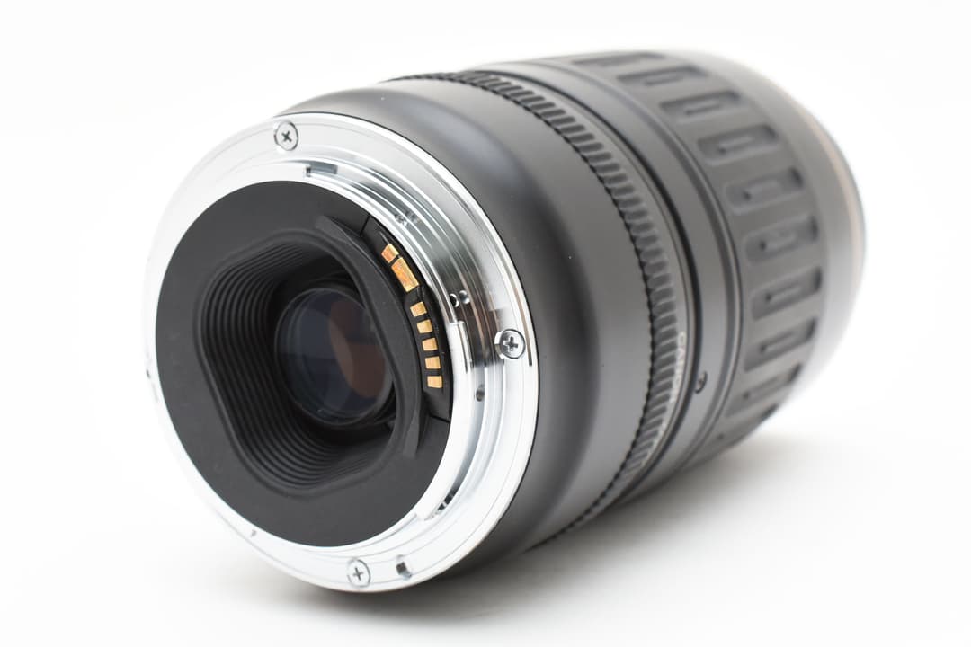 Canon キャノン EF 100-300mm USM 元箱付き #8091