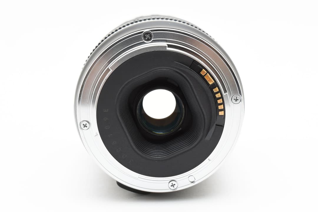 Canon キャノン EF 100-300mm USM 元箱付き #8091