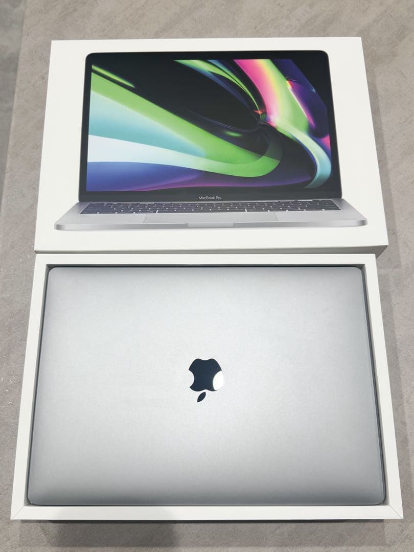 専用 MacBook Pro 13inch M1 2020 メモリ16GB
