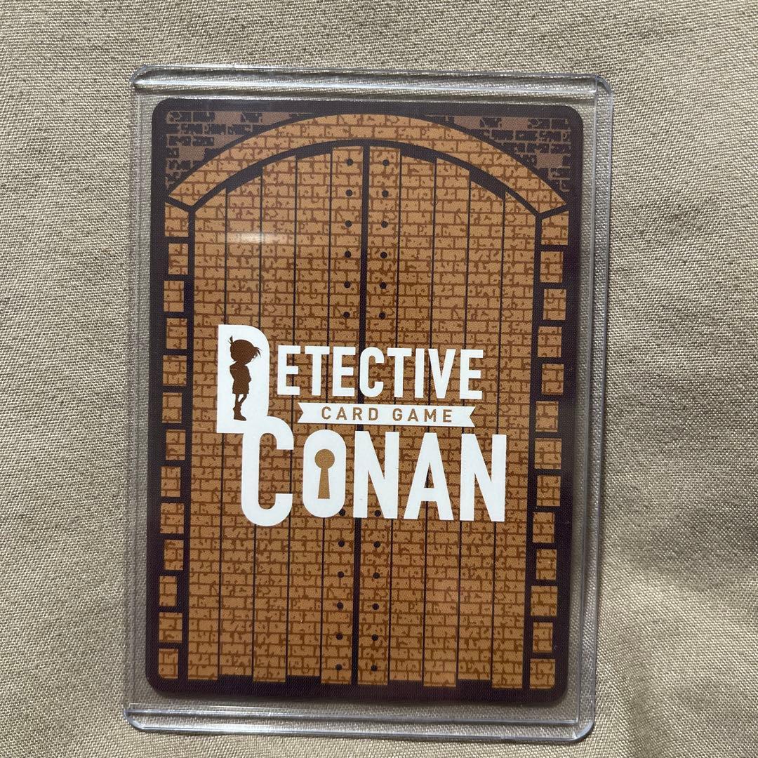 名探偵コナン MRP ベルモット&シェリー