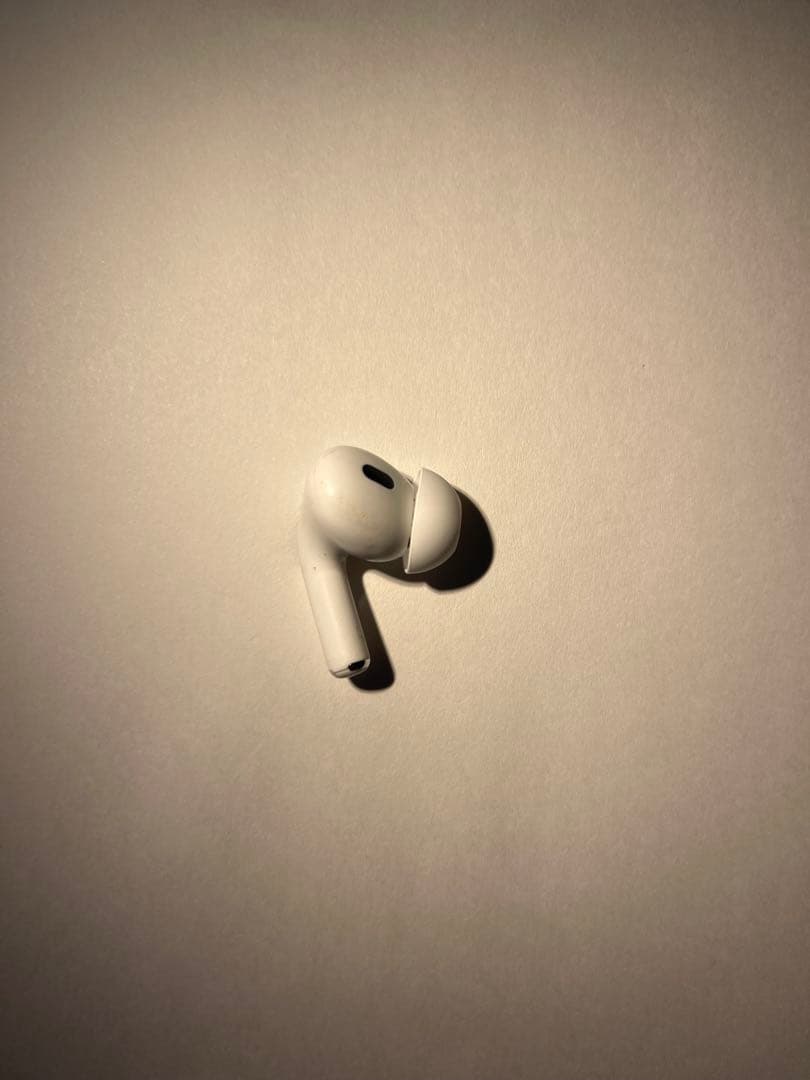 AirPods（第二世代）左耳 動作OK
