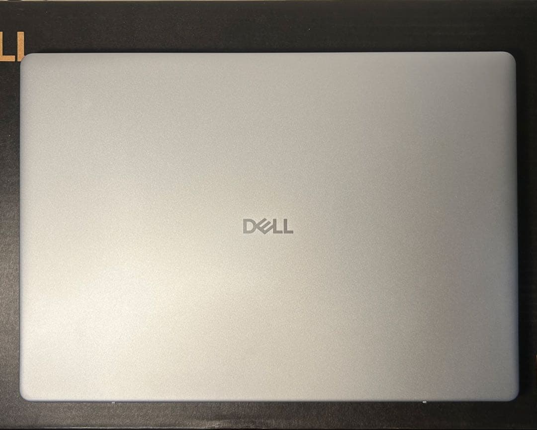 【美品】dell 16 plus 32GB 1TB