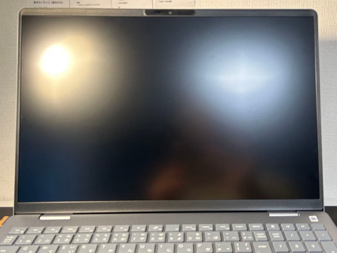 【美品】dell 16 plus 32GB 1TB