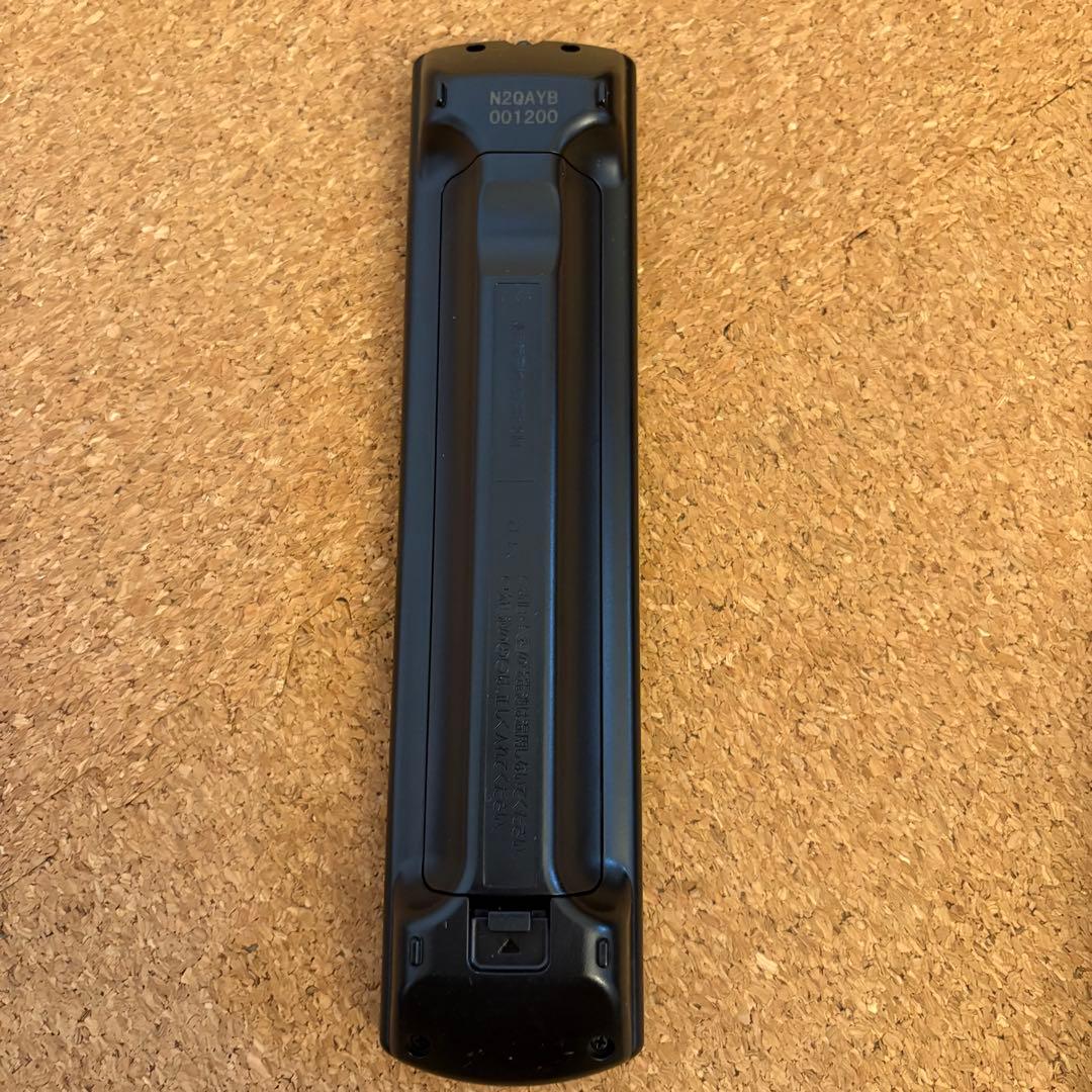 【美品】PanasonicプライベートビエラUN-19CFB10D 2021年製