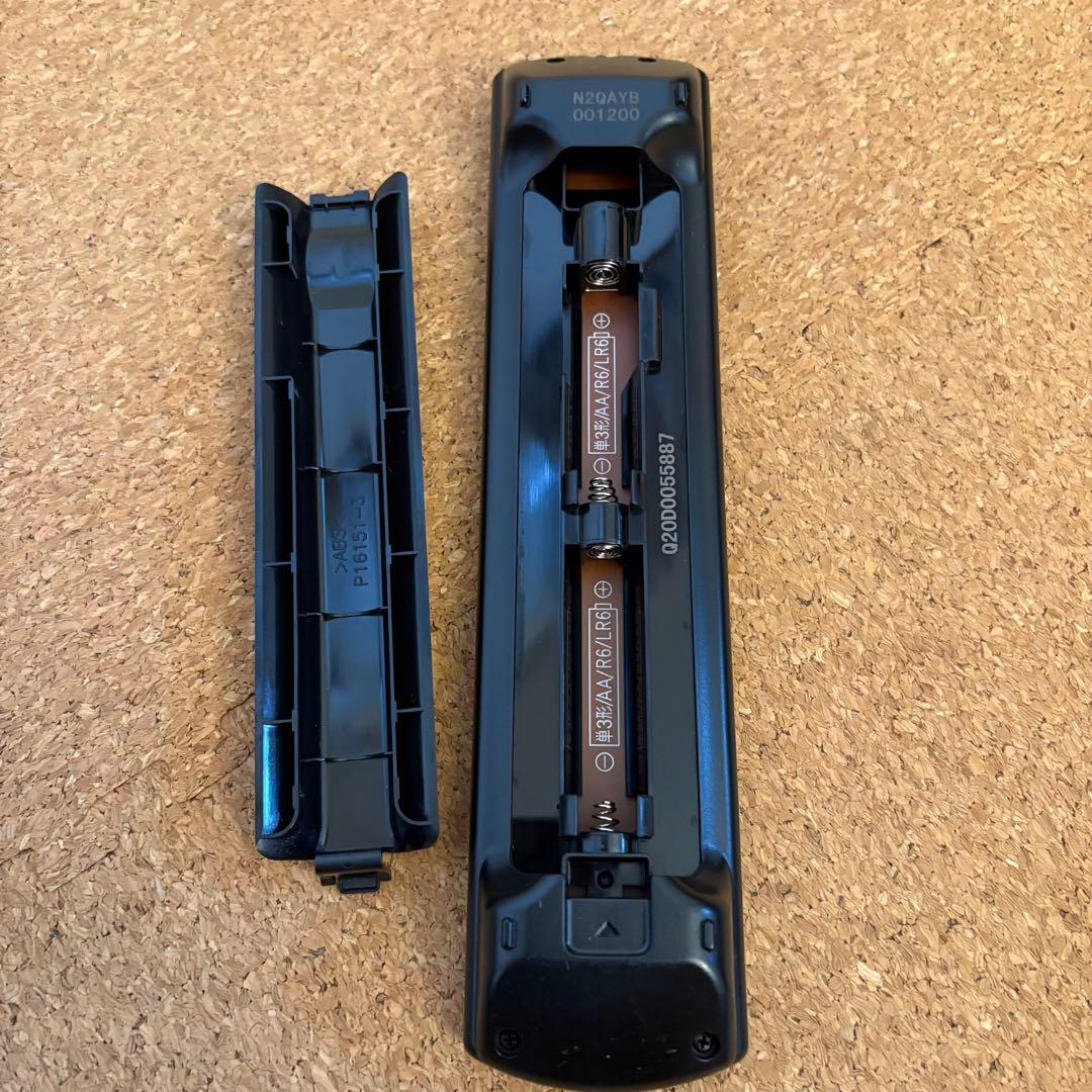 【美品】PanasonicプライベートビエラUN-19CFB10D 2021年製